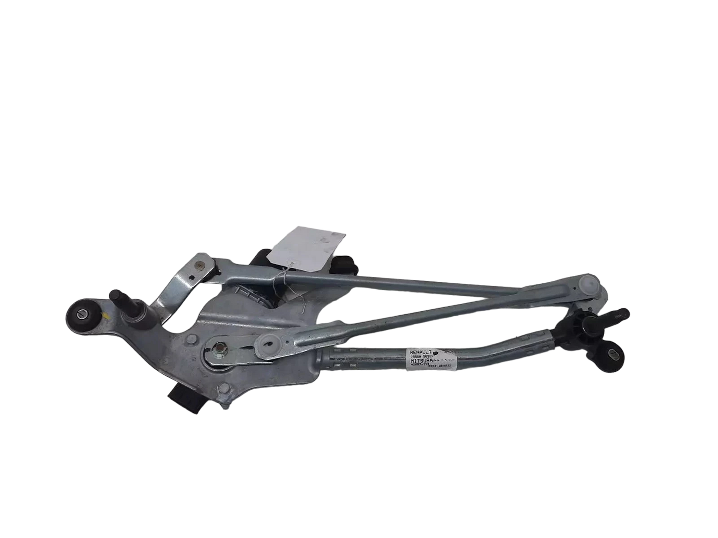 Dacia Sandero Stepway Wiper Motor With Linkage 