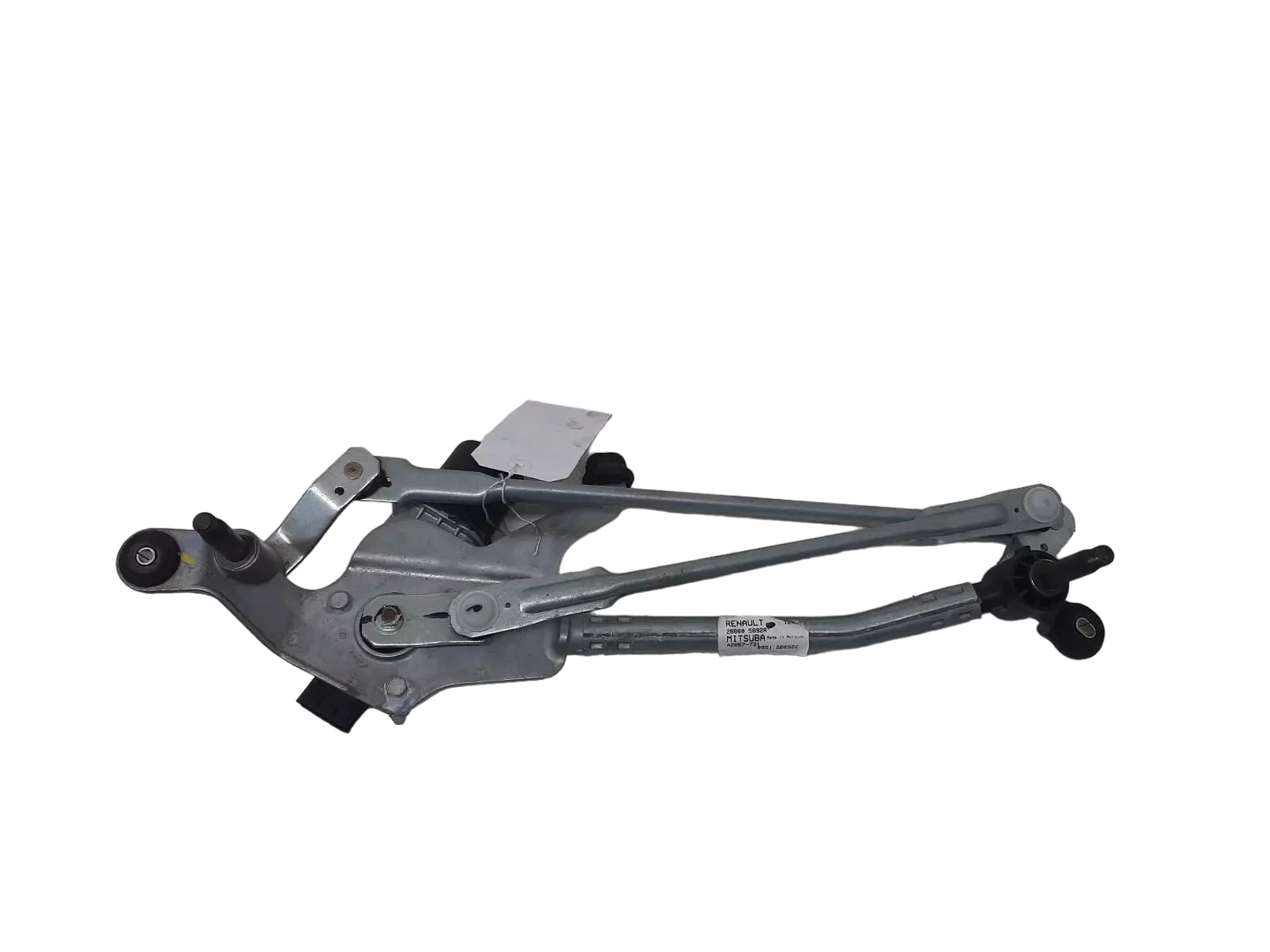 Dacia Sandero Stepway Wiper Motor With Linkage 