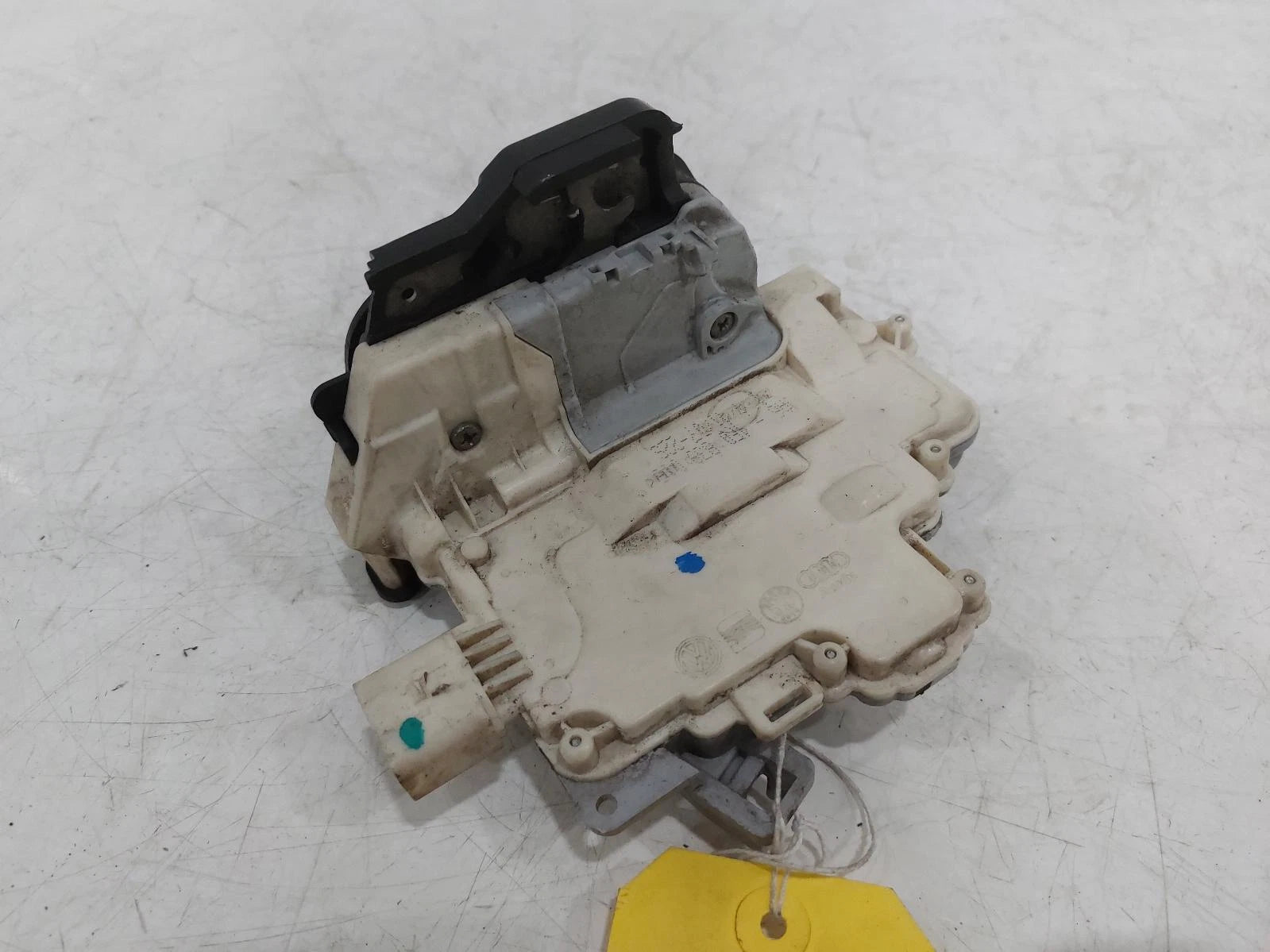 Audi A3 Mk2 Rear Right Door Lock Assembly 