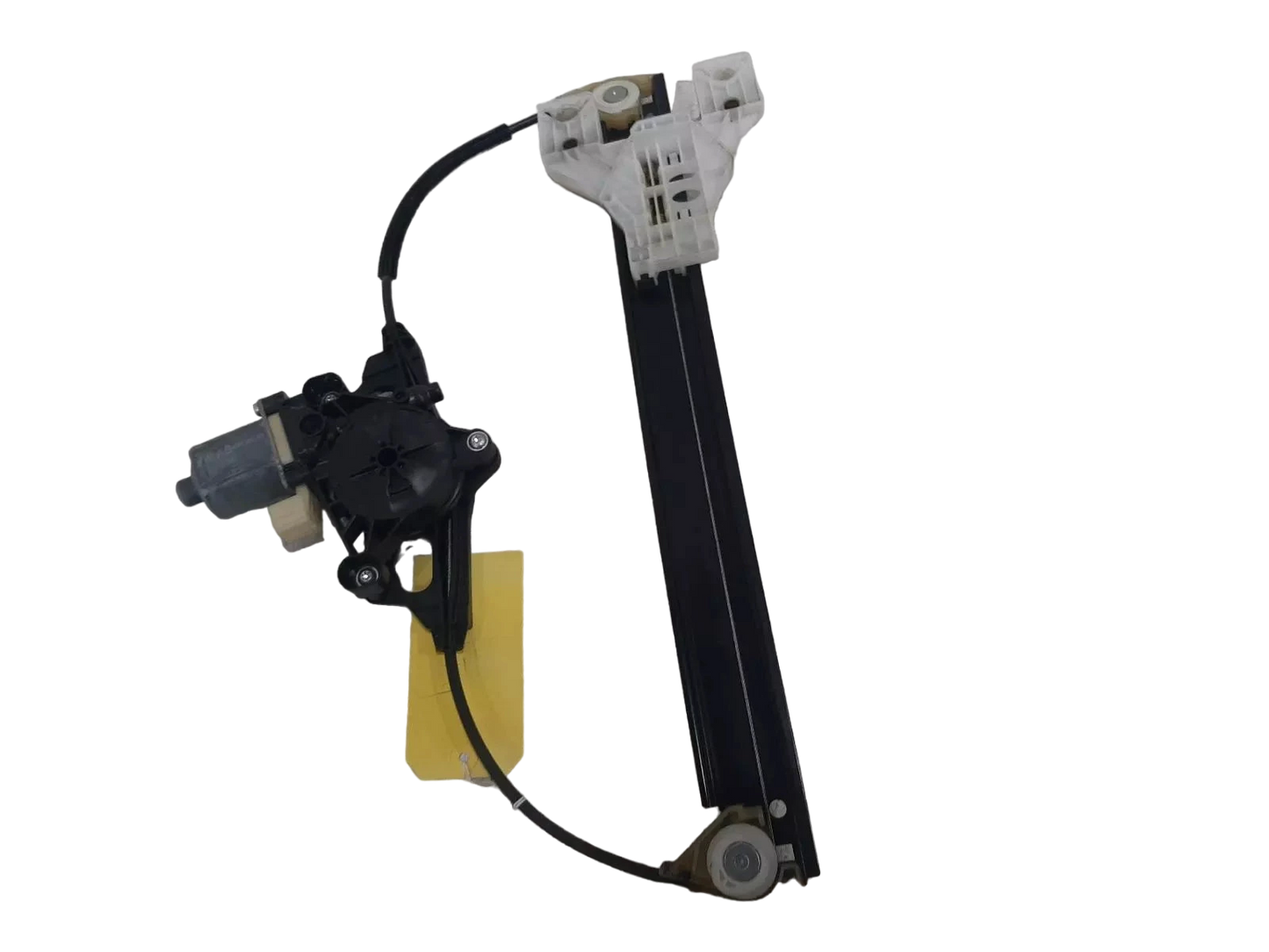 Audi A4 Window Regulator Rear Passengers Side 