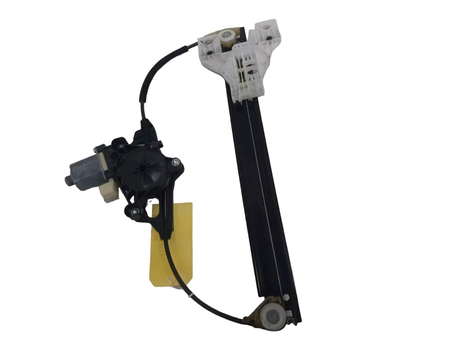 Audi A4 Window Regulator Rear Passengers Side 