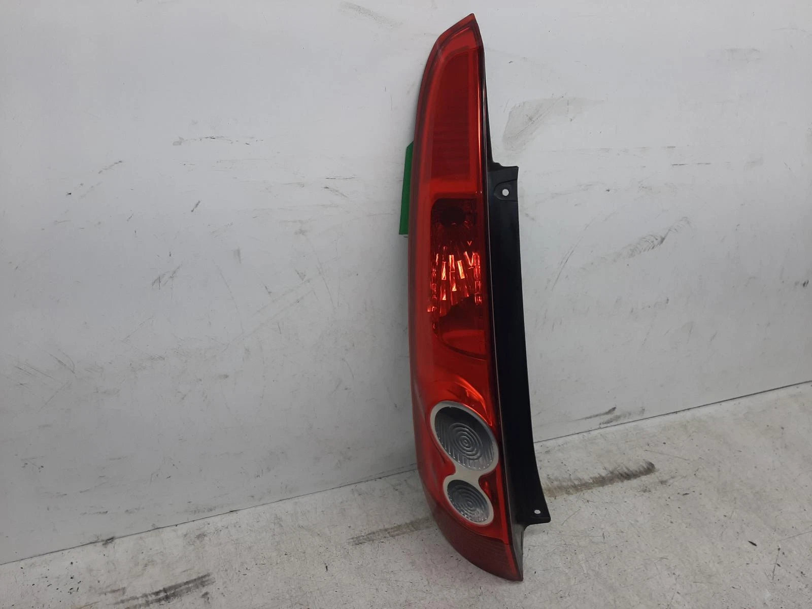 Ford Fiesta Mk6 N/S Passengers Left Rear Taillight Tail Light 