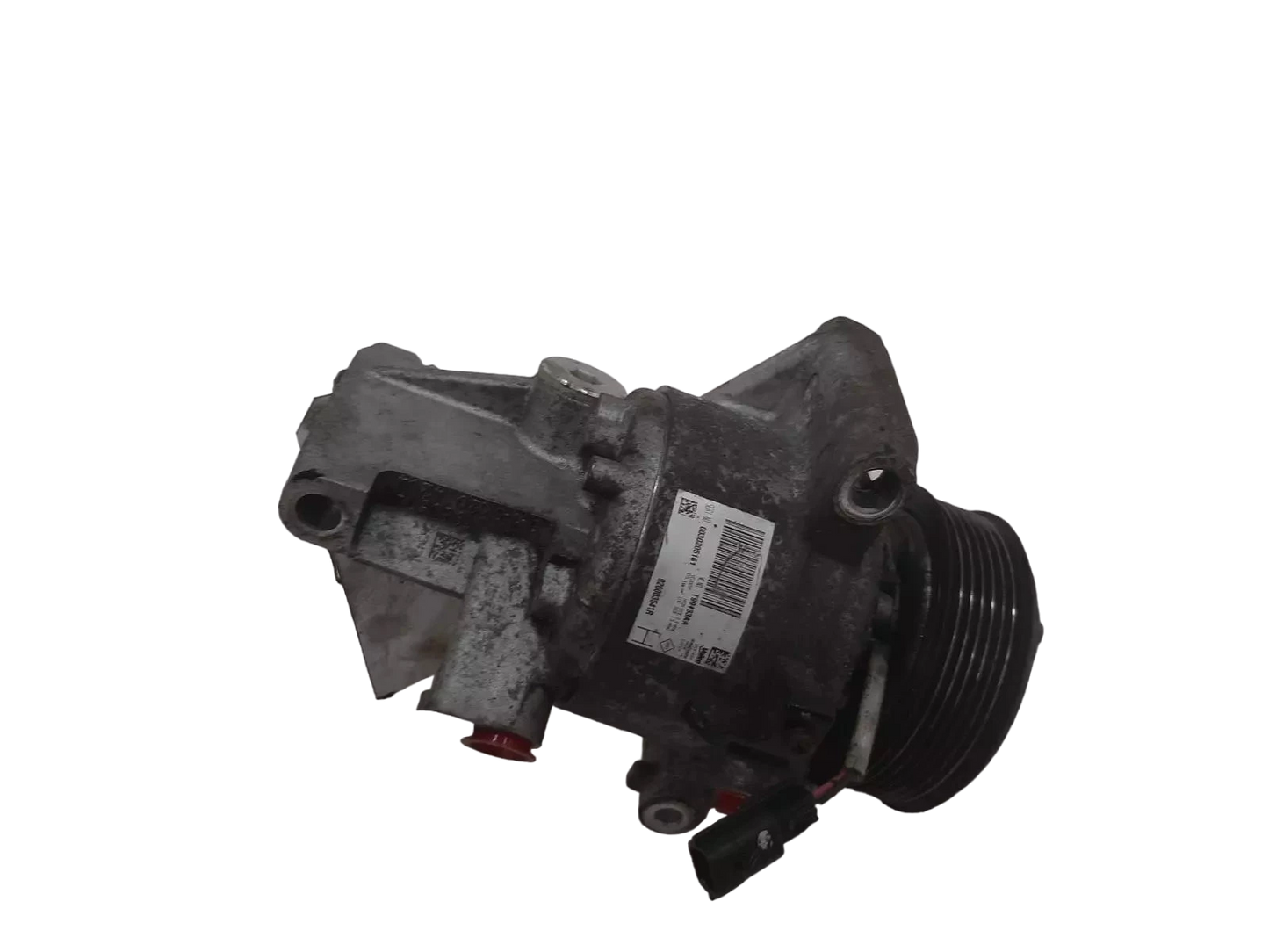 Dacia Duster Air Conditioning Compressor Pump 