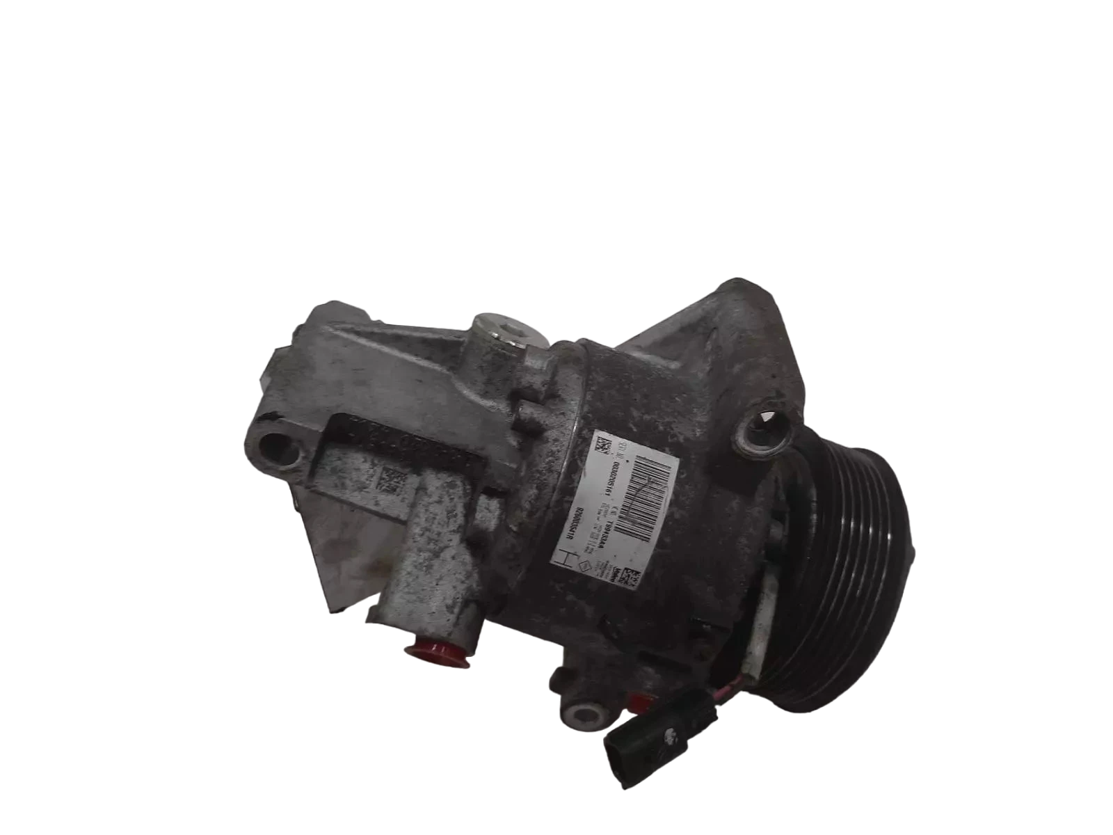 Dacia Duster Air Conditioning Compressor Pump 