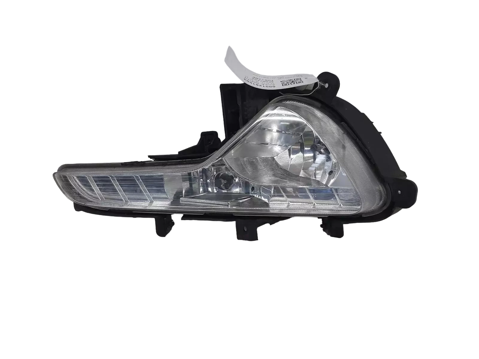 Kia Sportage Fog Lamp Front Drivers Side 