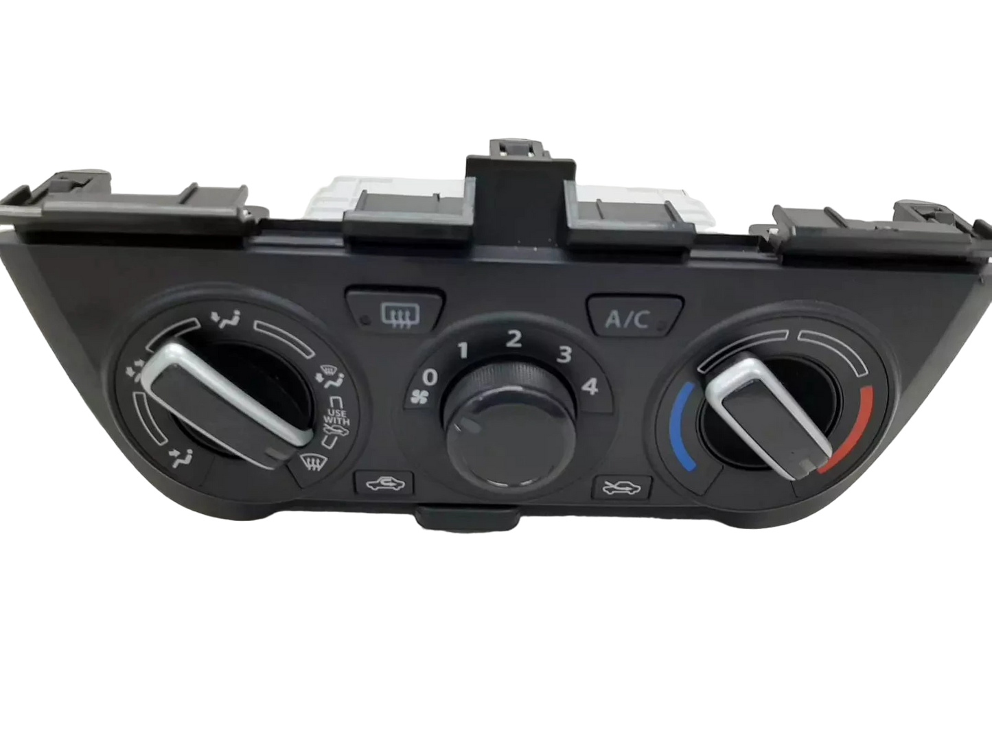 Suzuki Swift Heater Control Switch 