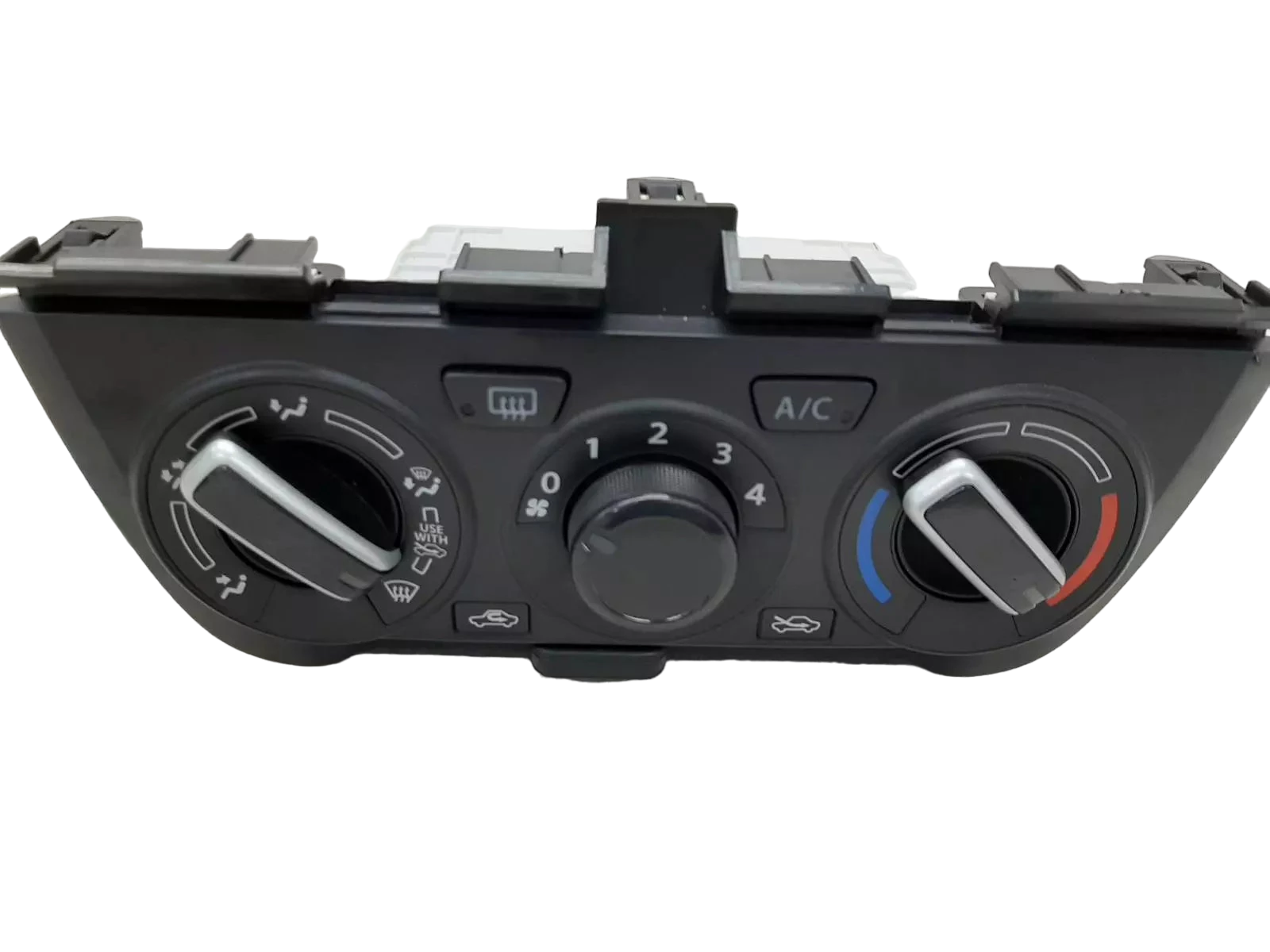 Suzuki Swift Heater Control Switch 