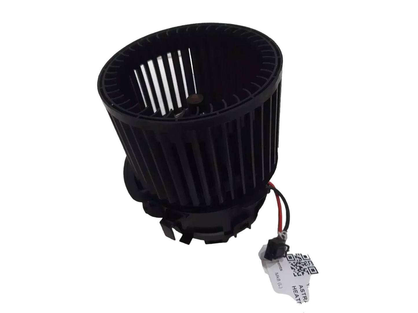 Opel Astra Heater Blower Motor 
