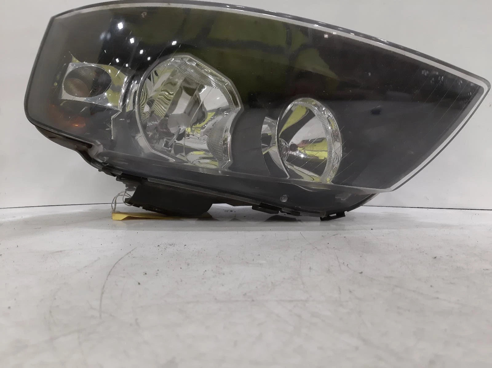 Audi A3 Mk2 (8P) Facelift N/S Passenger Left Front Headlight Headlamp 