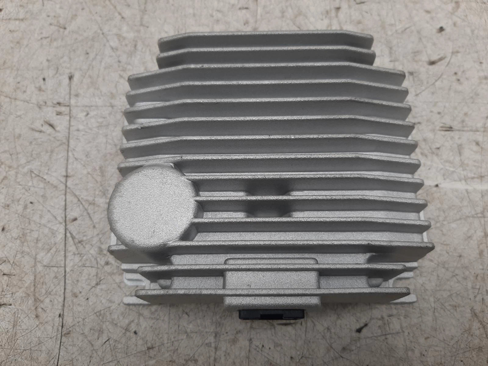 Audi E-Tron Mk1 ECU Engine Control Unit Kit Parts 