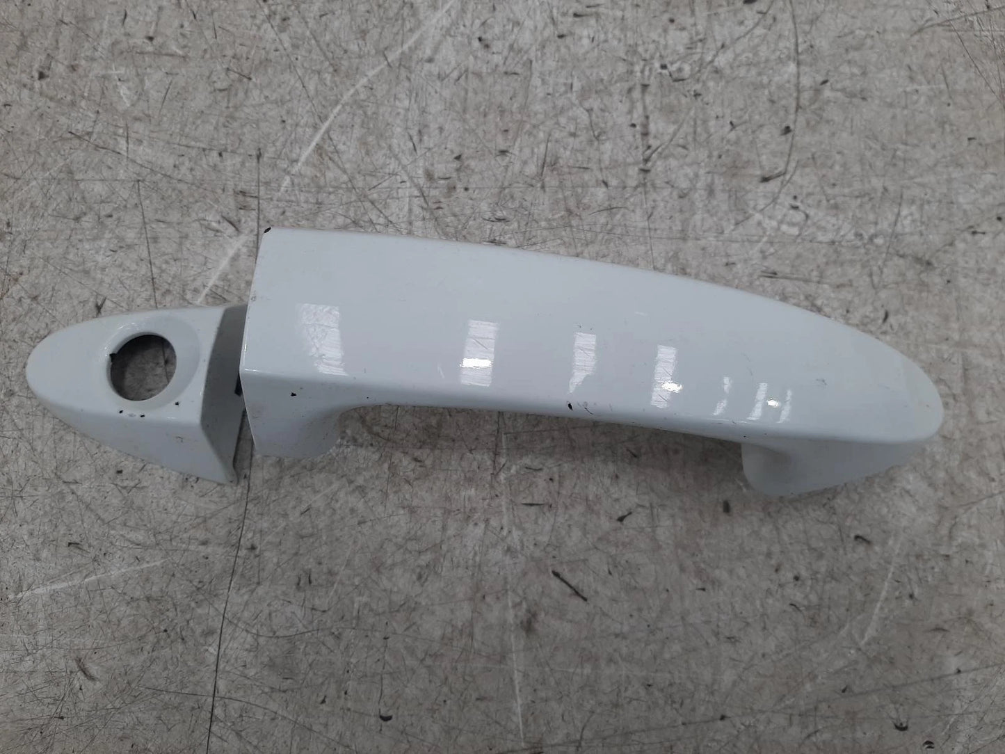 Ford Fiesta Mk7 LEFT/RIGHT OUTER DOOR HANDLE 