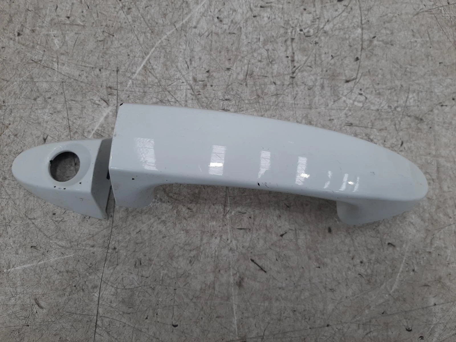 Ford Fiesta Mk7 LEFT/RIGHT OUTER DOOR HANDLE 
