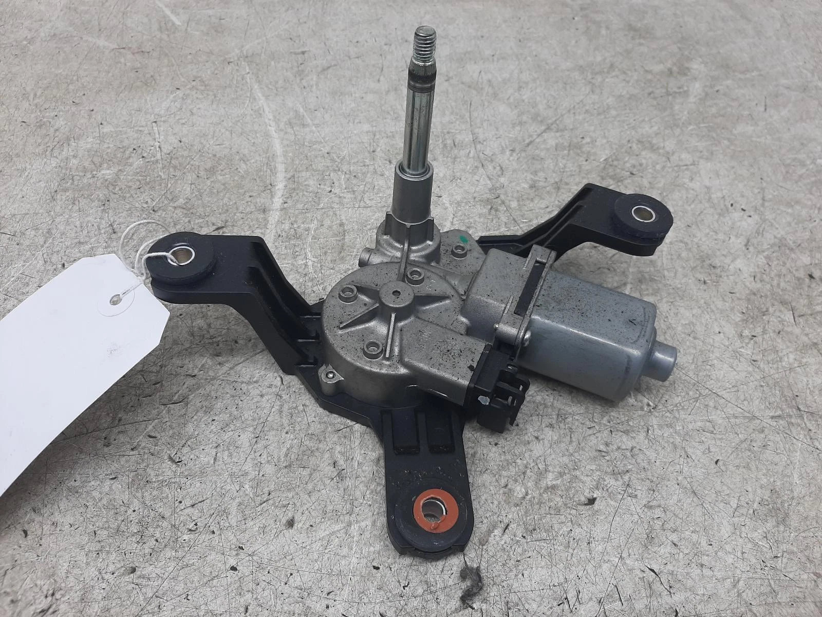 Opel Astra Mk7 (K) Rear Wiper Motor Only 