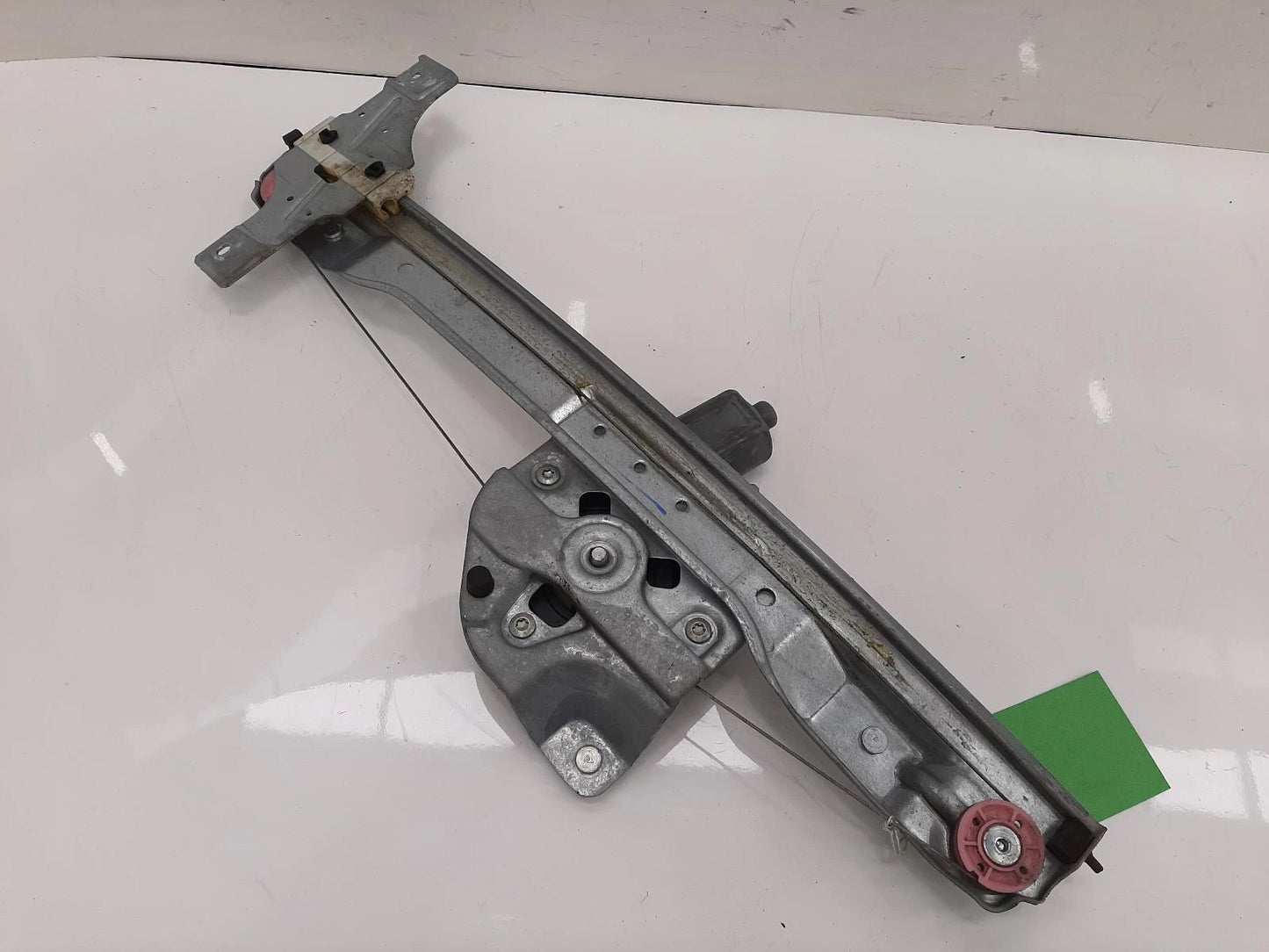 Peugeot 208 Window Regulator Front Passengers Side 