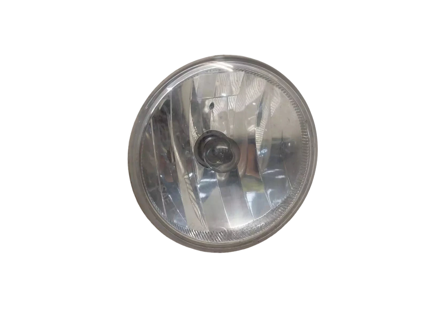Peugeot 3008 Fog Lamp Front Passengers Side 