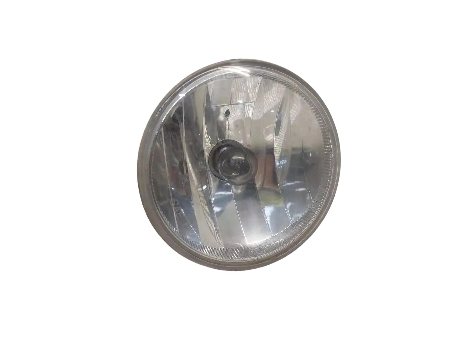 Peugeot 3008 Fog Lamp Front Passengers Side 