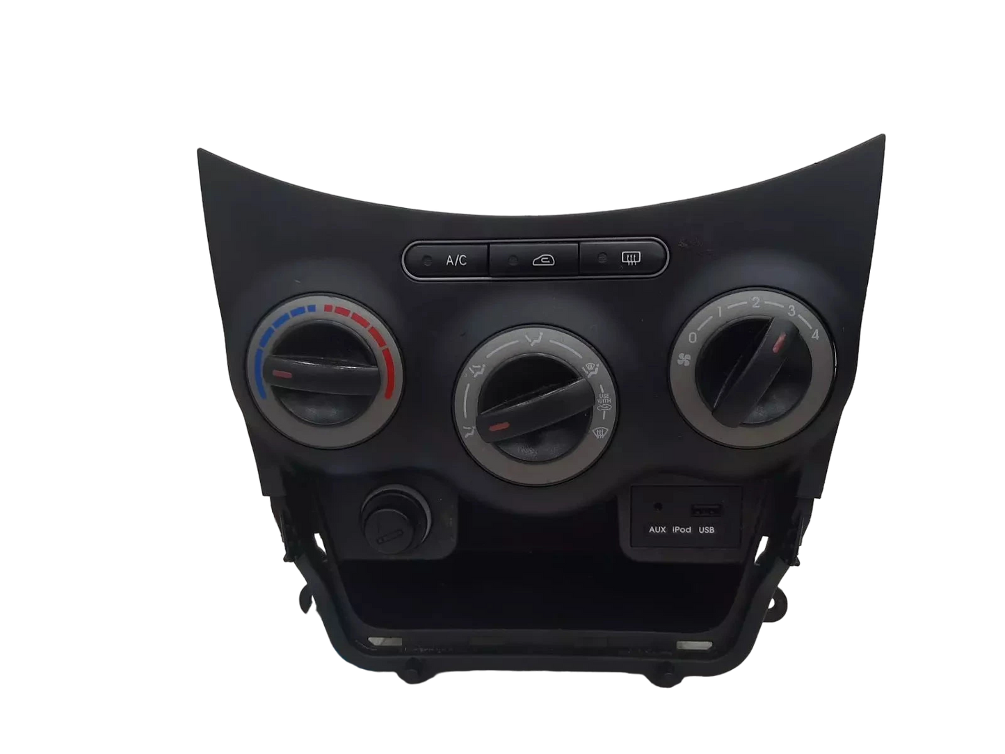 Hyundai  I10  Heater Control Switch 