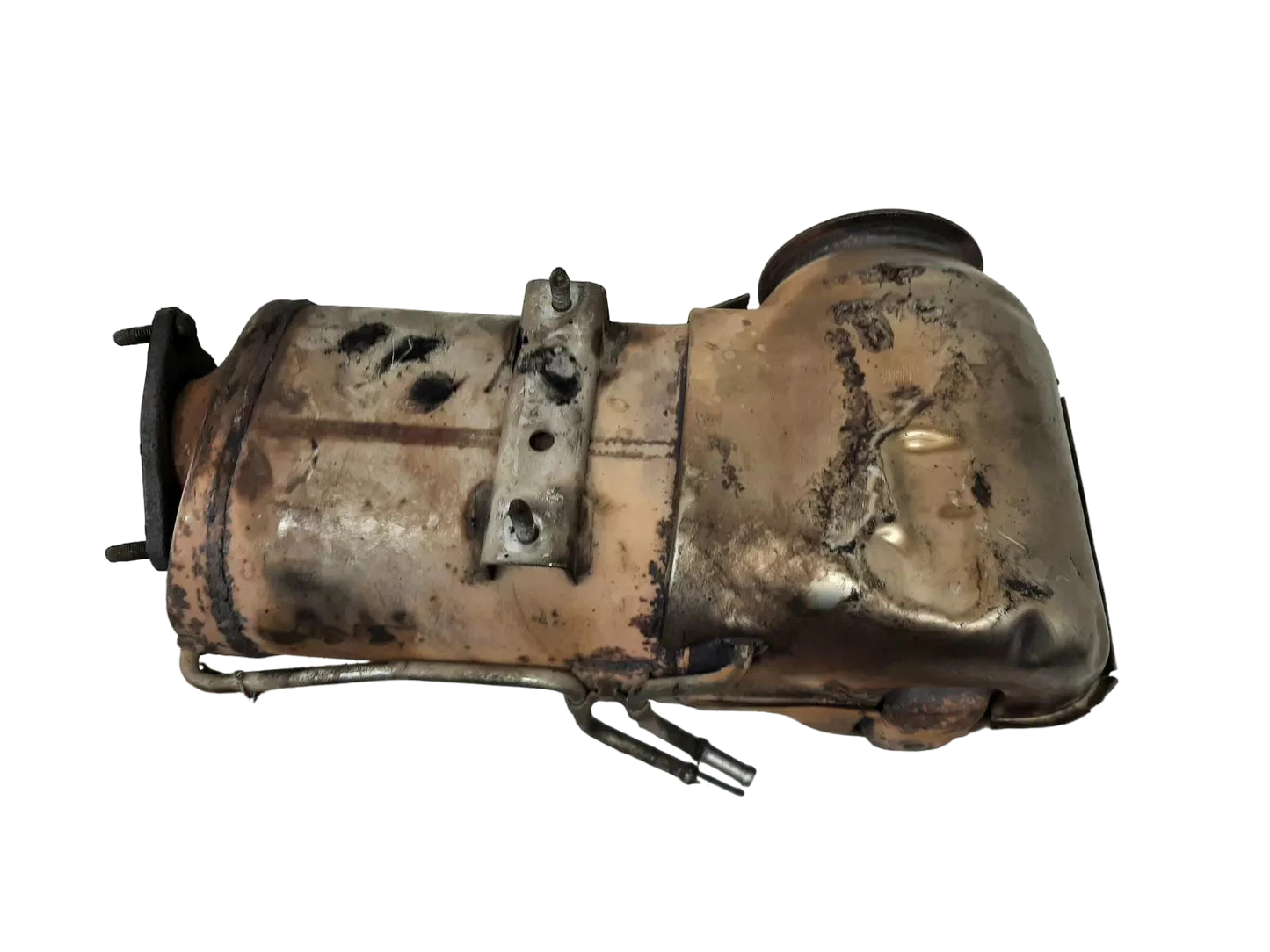 Volvo V40 Exhaust Particulate Filter 