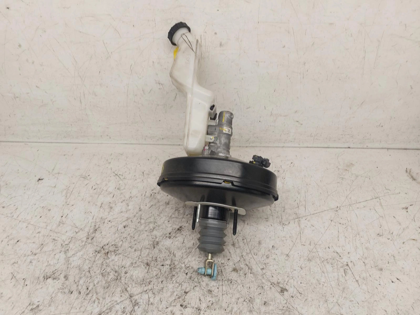 Ford Ecosport Mk1 Facelift (B515) Brake Servo GN15-2B195-FC 