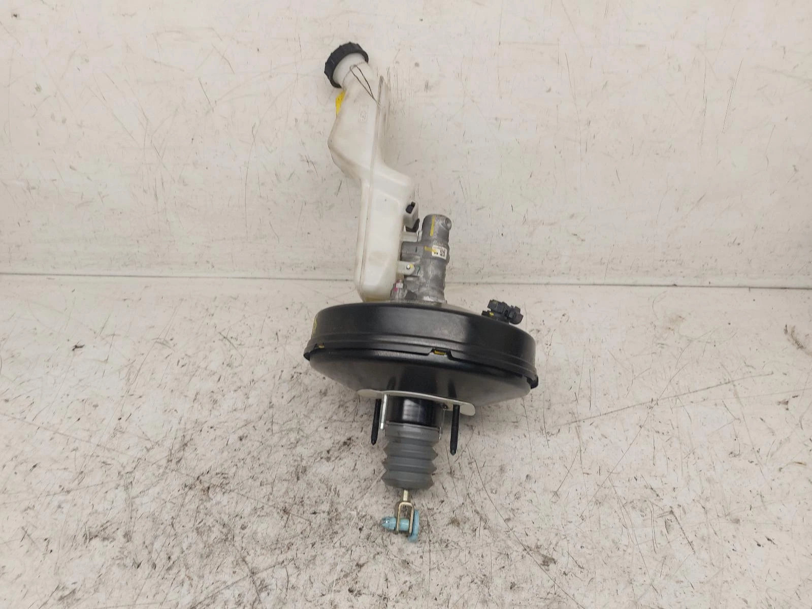 Ford Ecosport Mk1 Facelift (B515) Brake Servo GN15-2B195-FC 