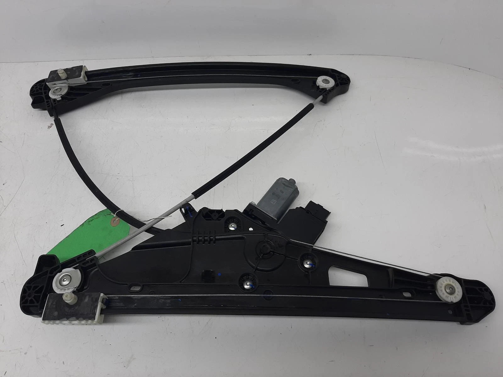 Peugeot Window Regulator Front Passengers Side 