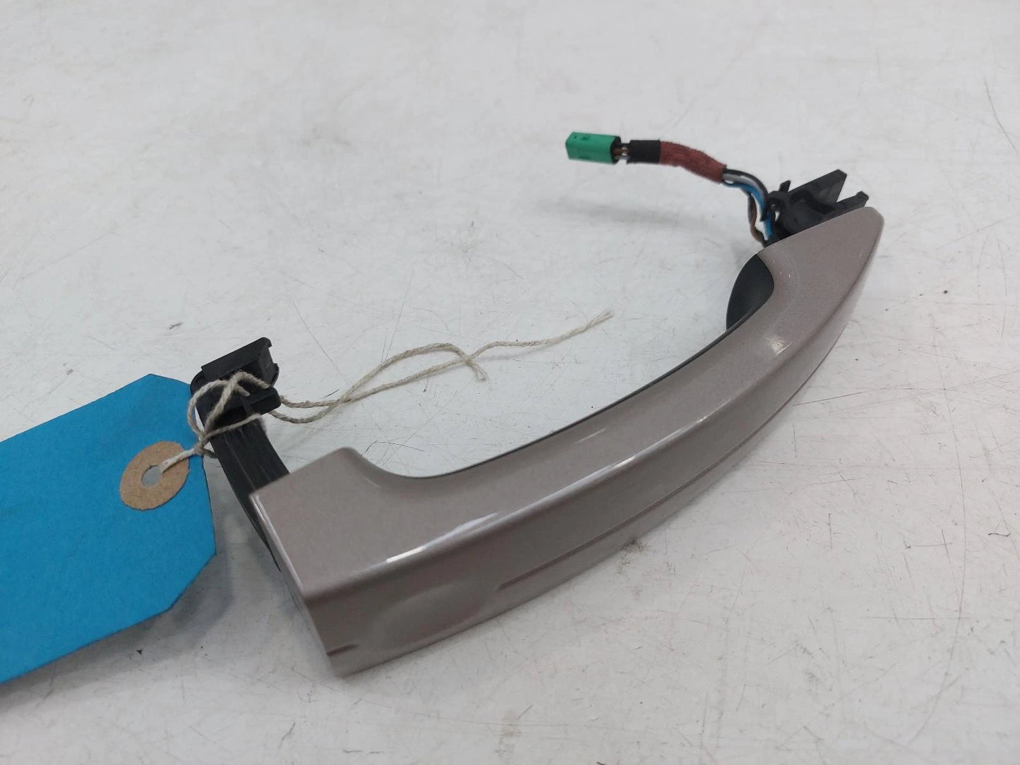 Ford Kuga Mk2 N/S Left Front Exterior DOOR HANDLE 