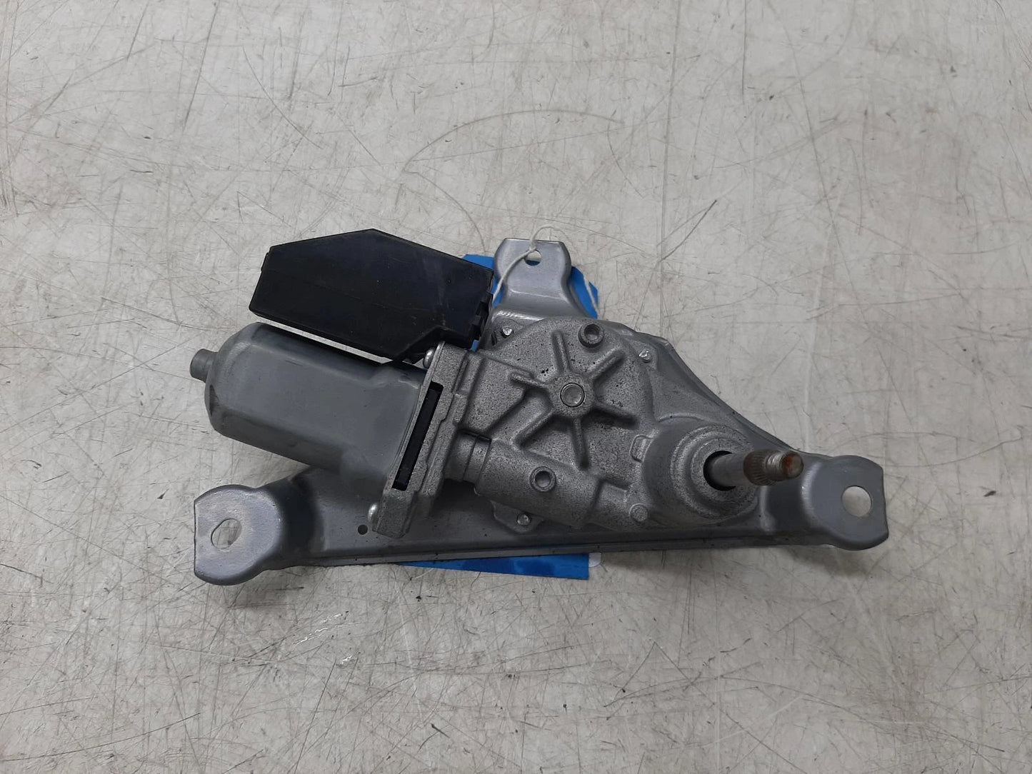 Toyota Mk3 TOYOTA YARIS Valeo Rear Wiper Motor 