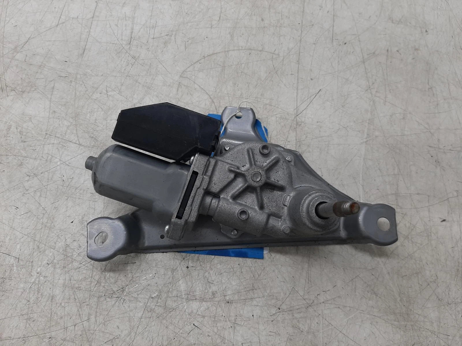 Toyota Mk3 TOYOTA YARIS Valeo Rear Wiper Motor 