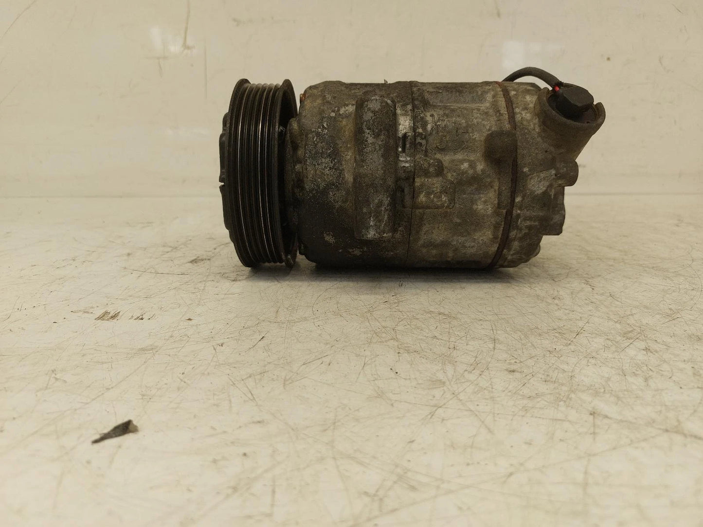 Volkswagen Polo 1.2L Petrol Air CON A/C COMPRESSOR PUMP 