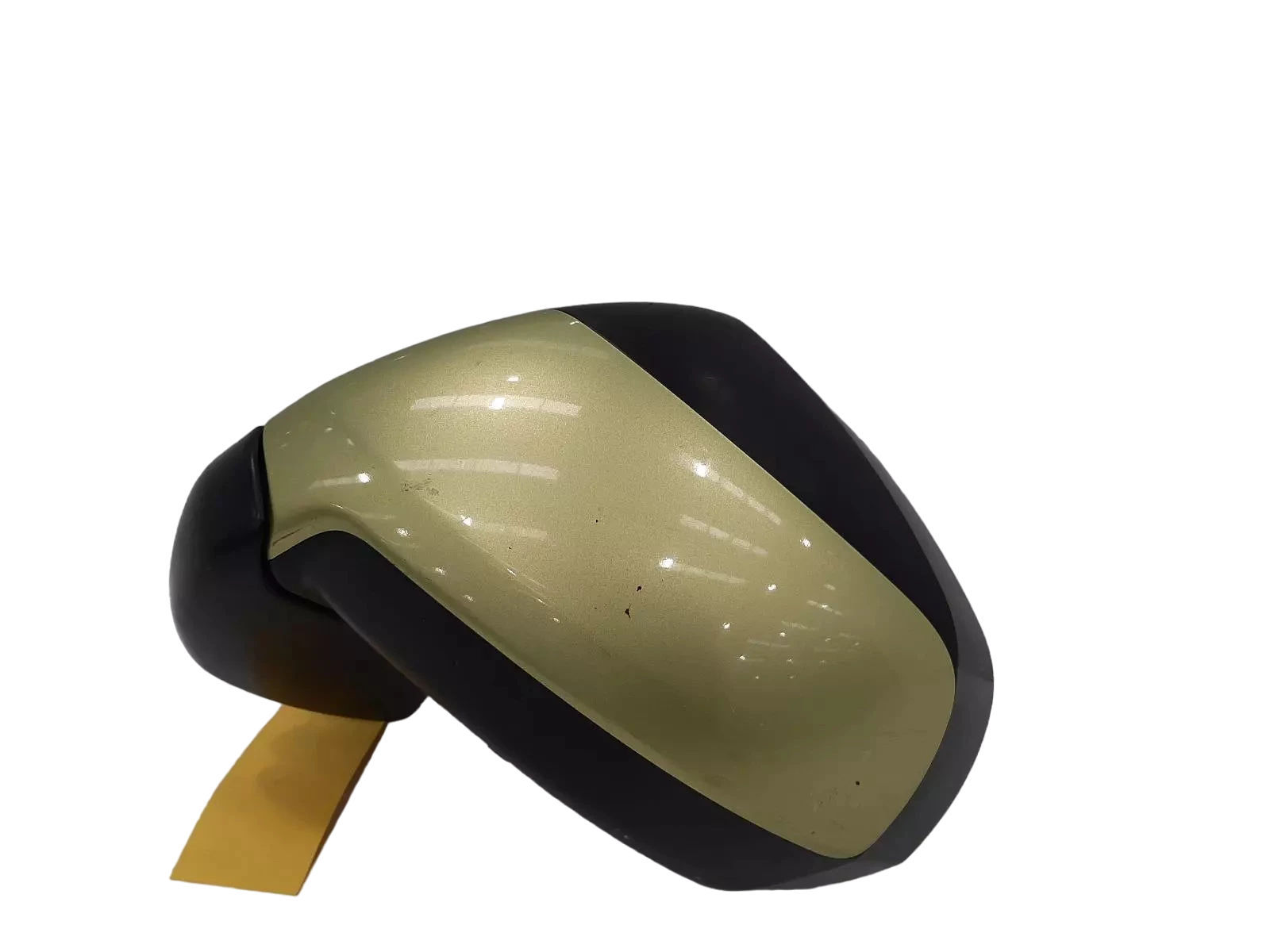 Citroen C3 Picasso Door Mirror Passengers Side 