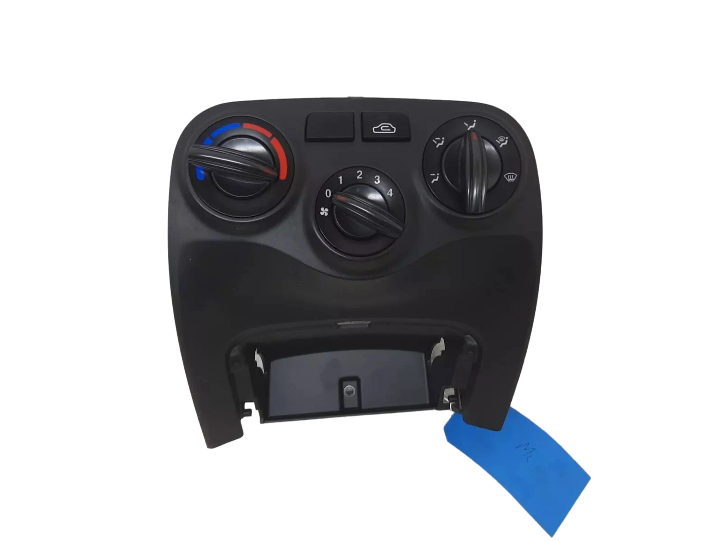 Kia Rio Heater Control Switch 