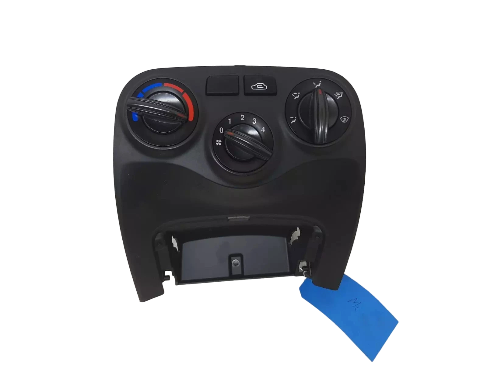 Kia Rio Heater Control Switch 