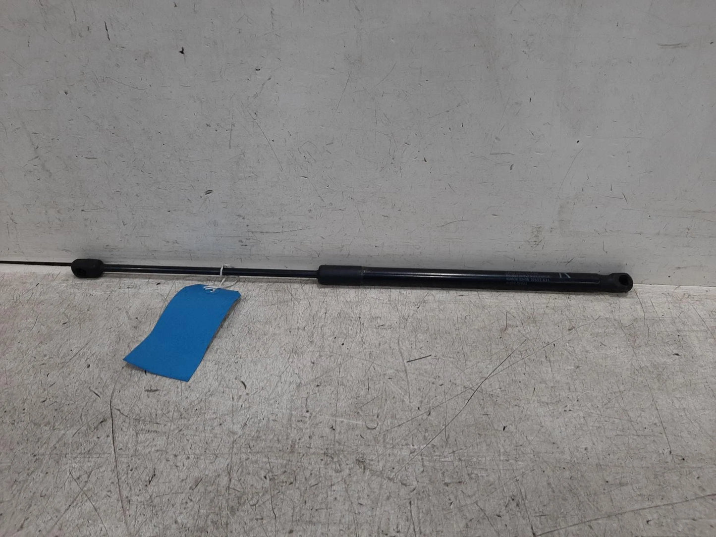 Suzuki Swift Mk4 (A2L) Single Hatch Strut/Shock 