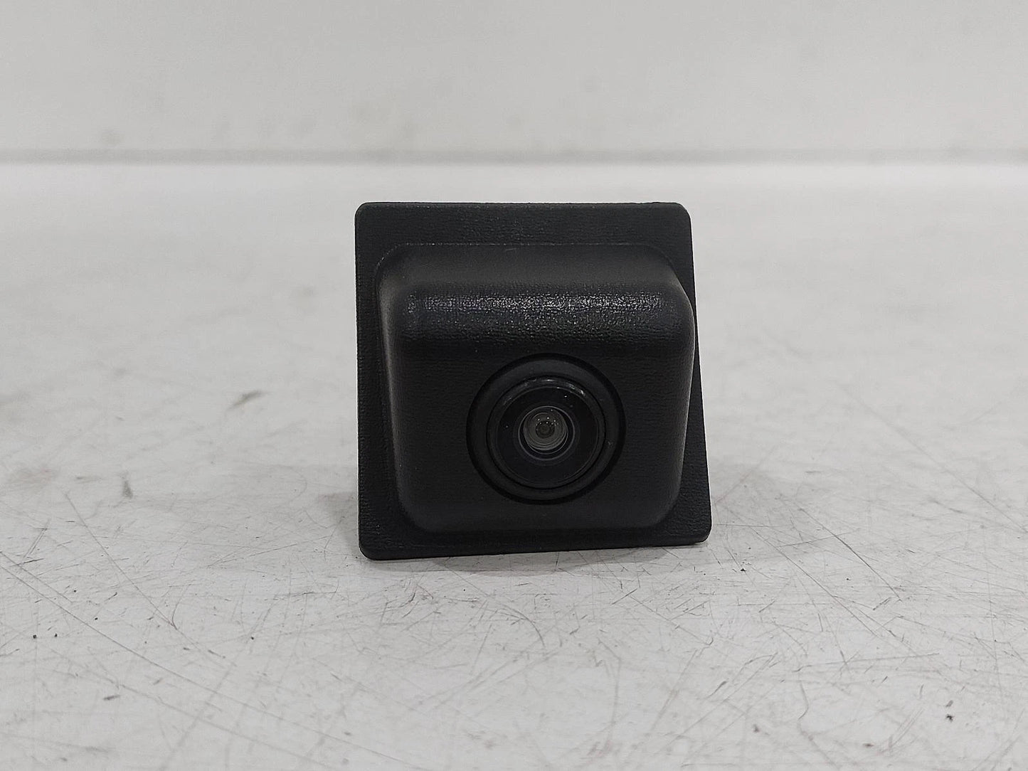 Renault Arkana Mk1 Rear Camera 