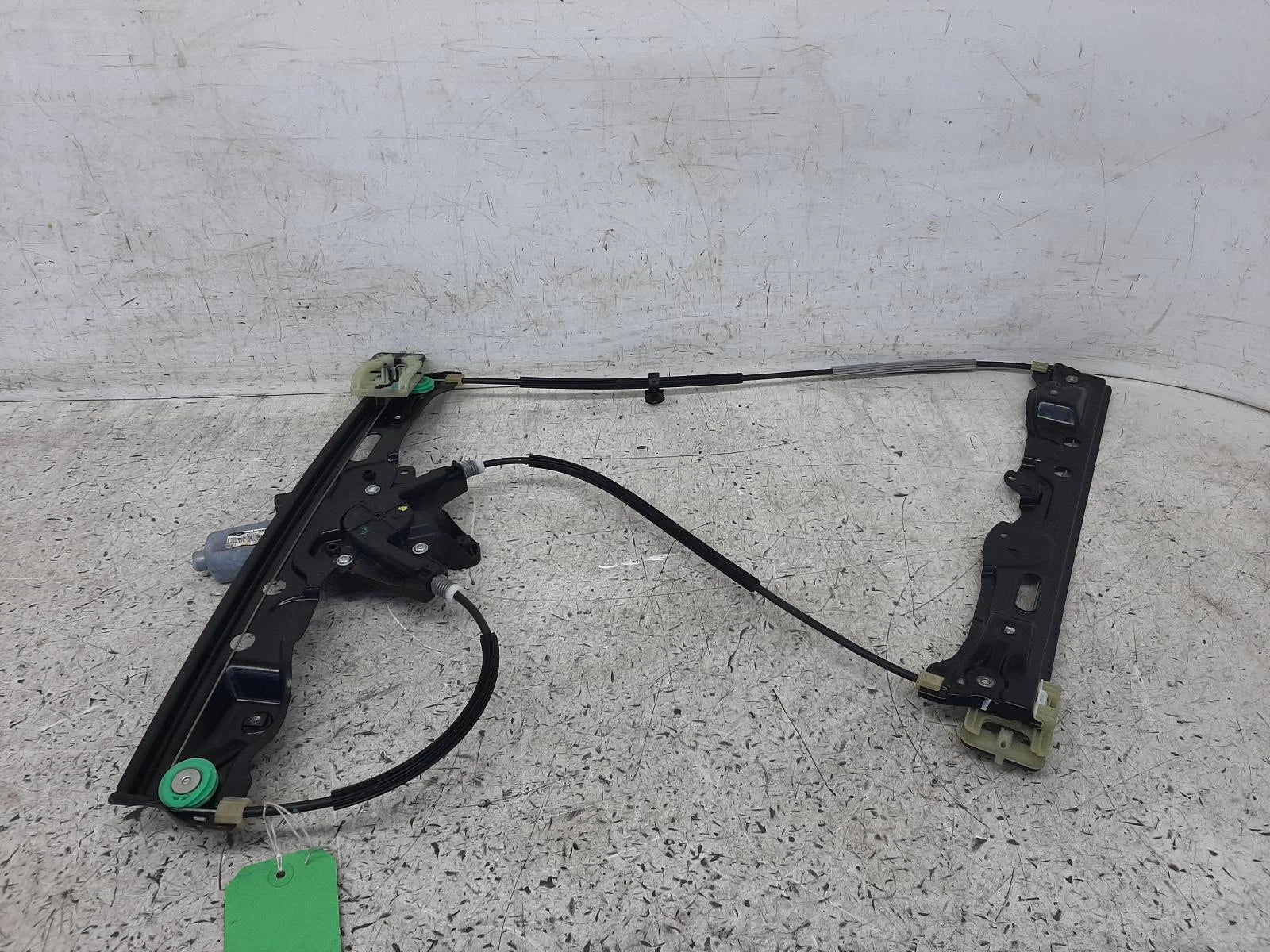 Ranger Ford Ranger Window Regulator Front Passengers Side 
