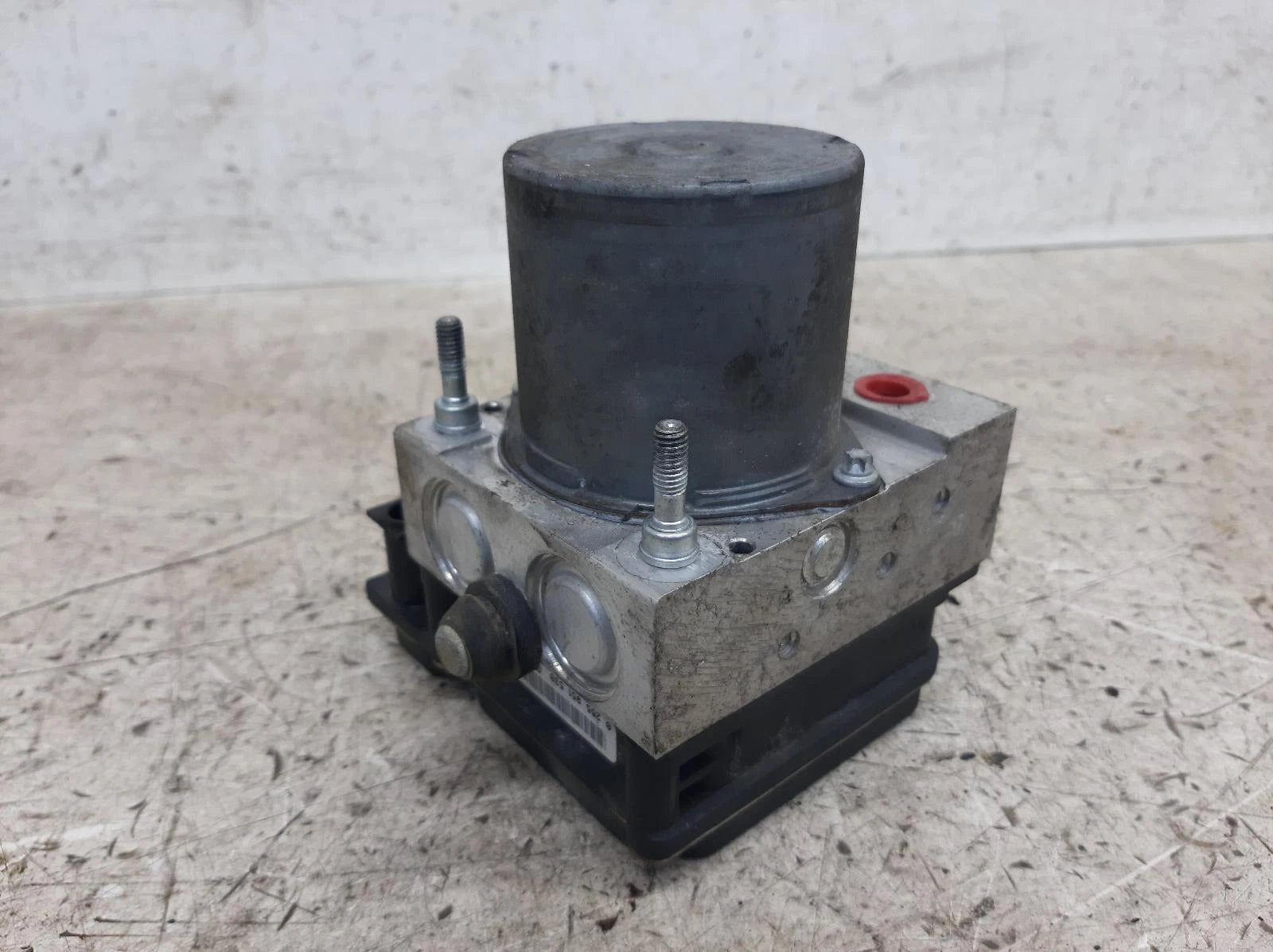 Peugeot 107 Mk1 ABS Pump/Modulator 