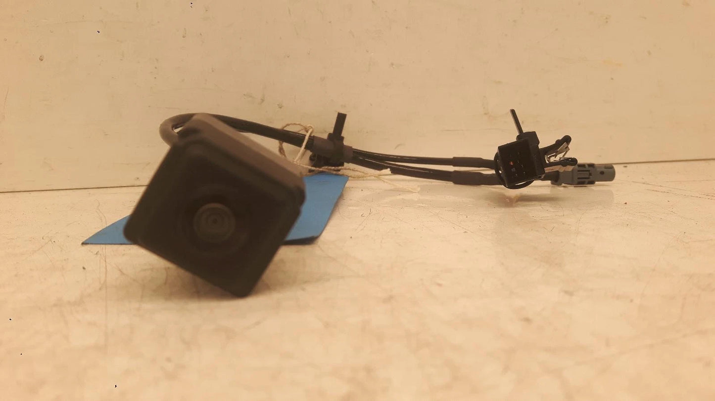 Audi Q7 Mk2 (4M) Rear Camera 