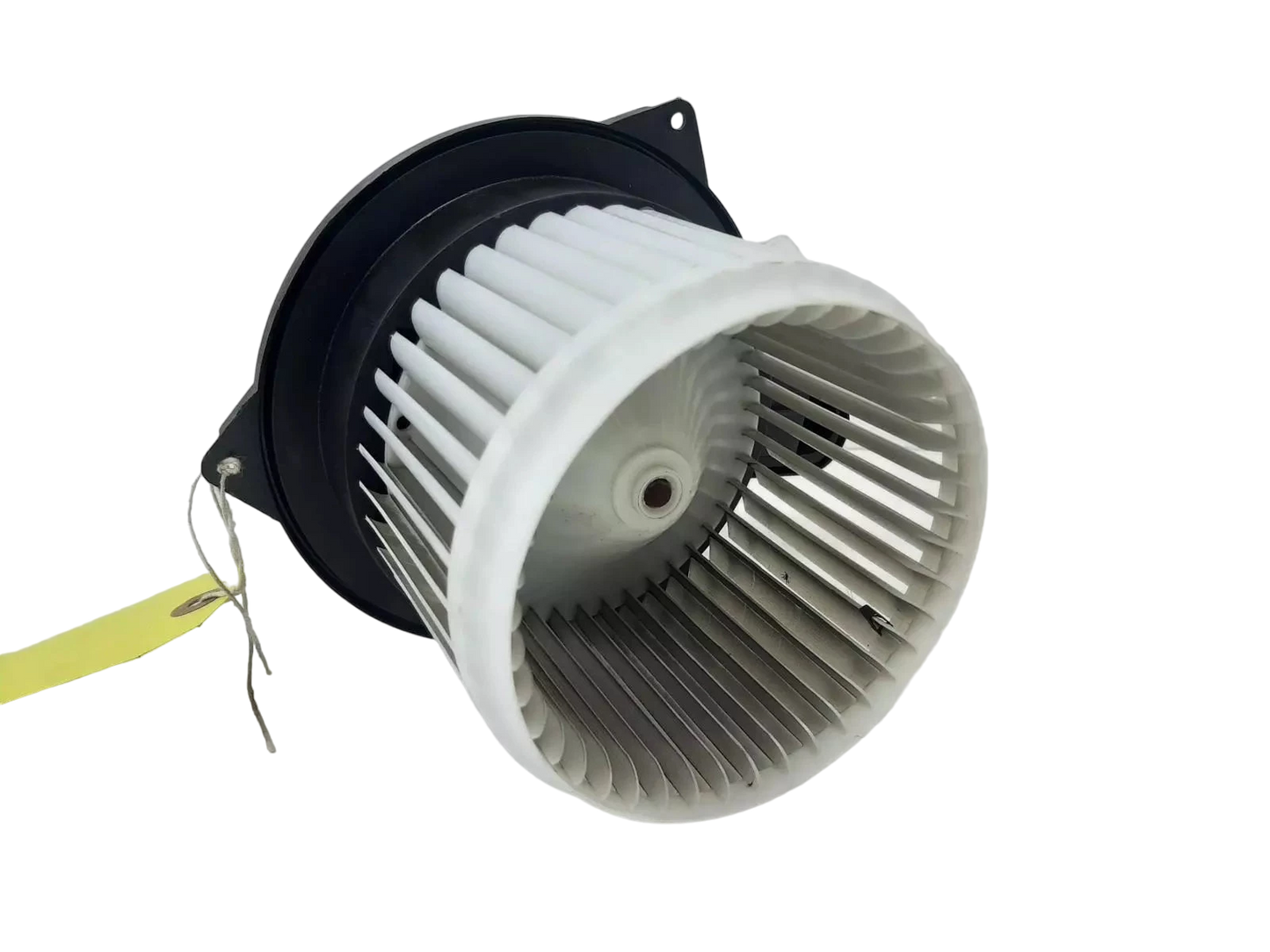 Fiat 500 Heater Blower Motor 