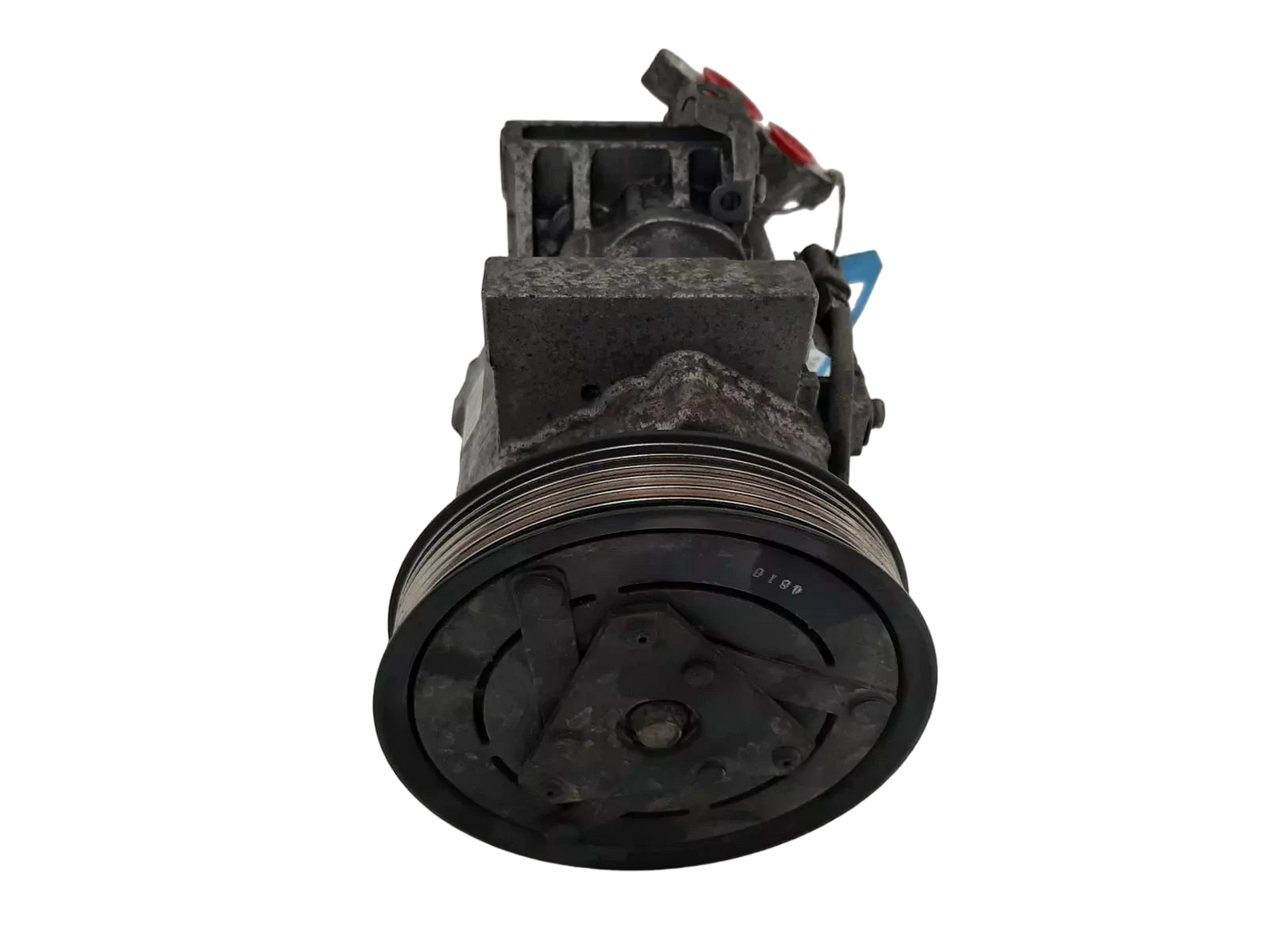 Dacia Logan Air Conditioning Compressor Pump 