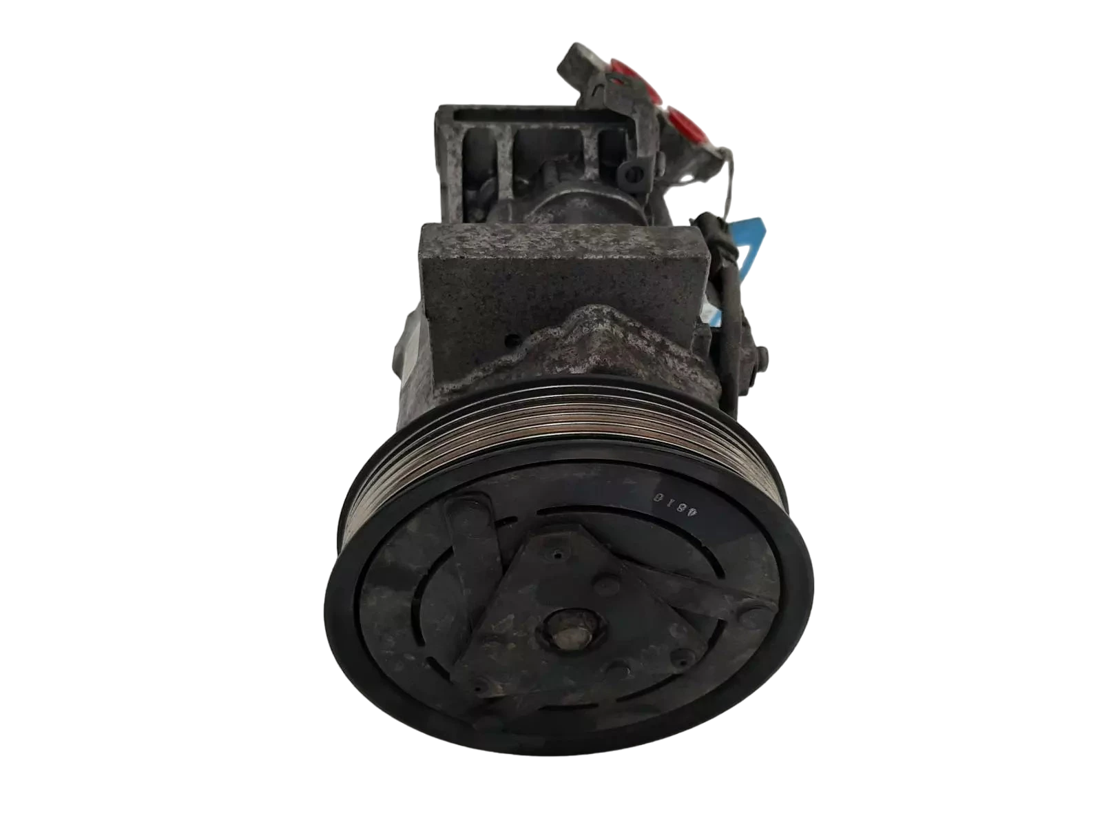 Dacia Logan Air Conditioning Compressor Pump 