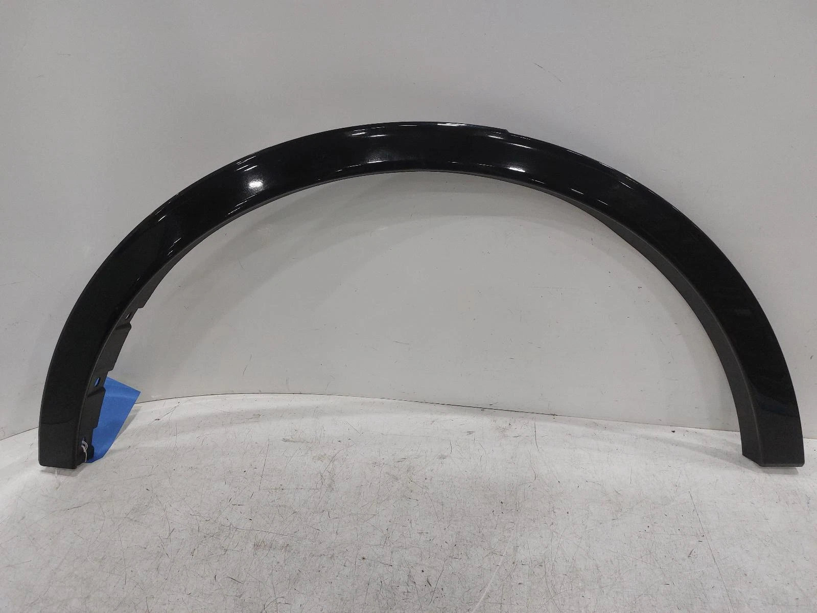 Ford Kuga Mk3 Right Rear Black Wheel Arch/Spat 
