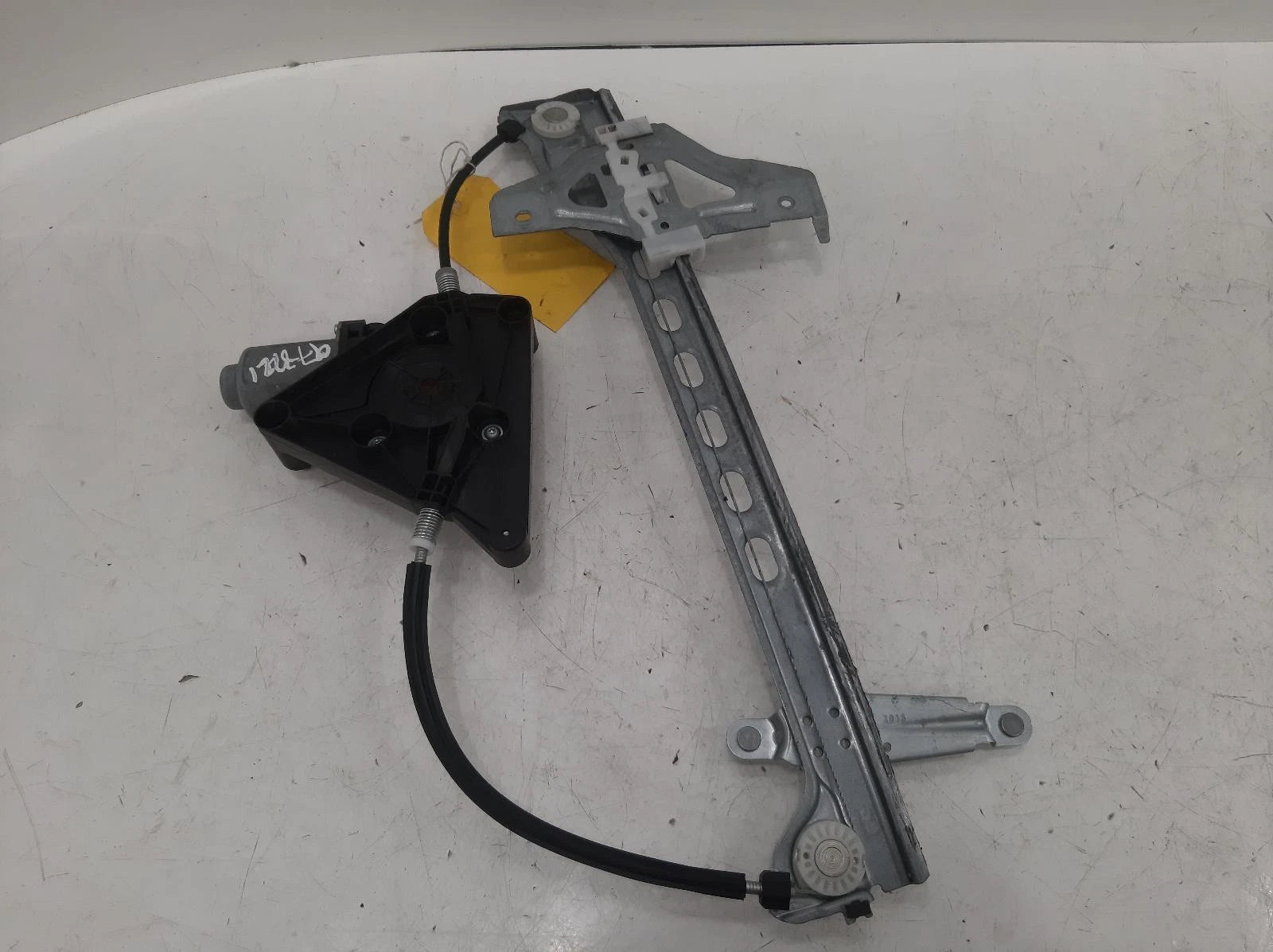 Toyota Aygo Window Regulator Front Drivers Side 
