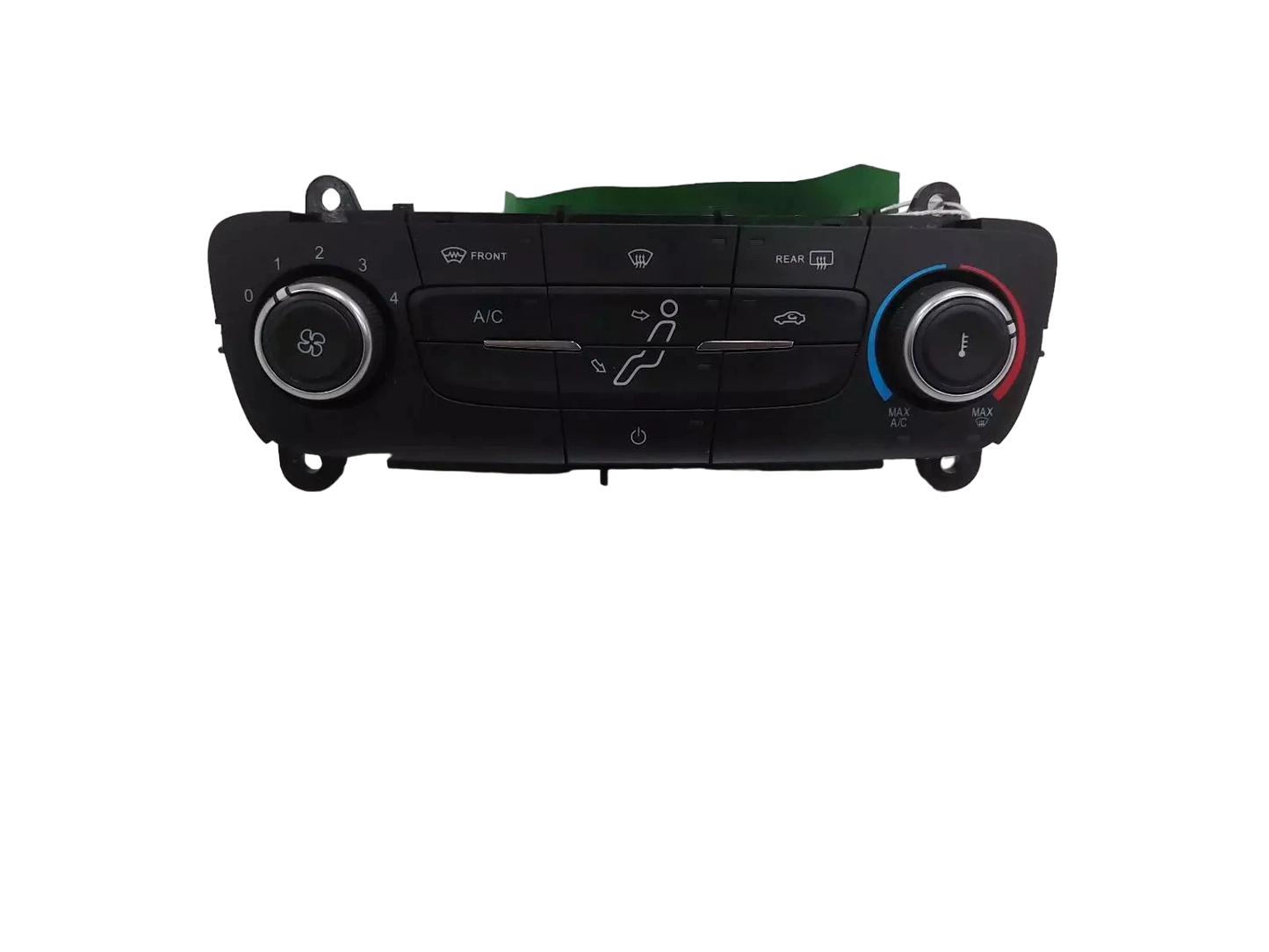 Ford Focus Heater Control Switch 