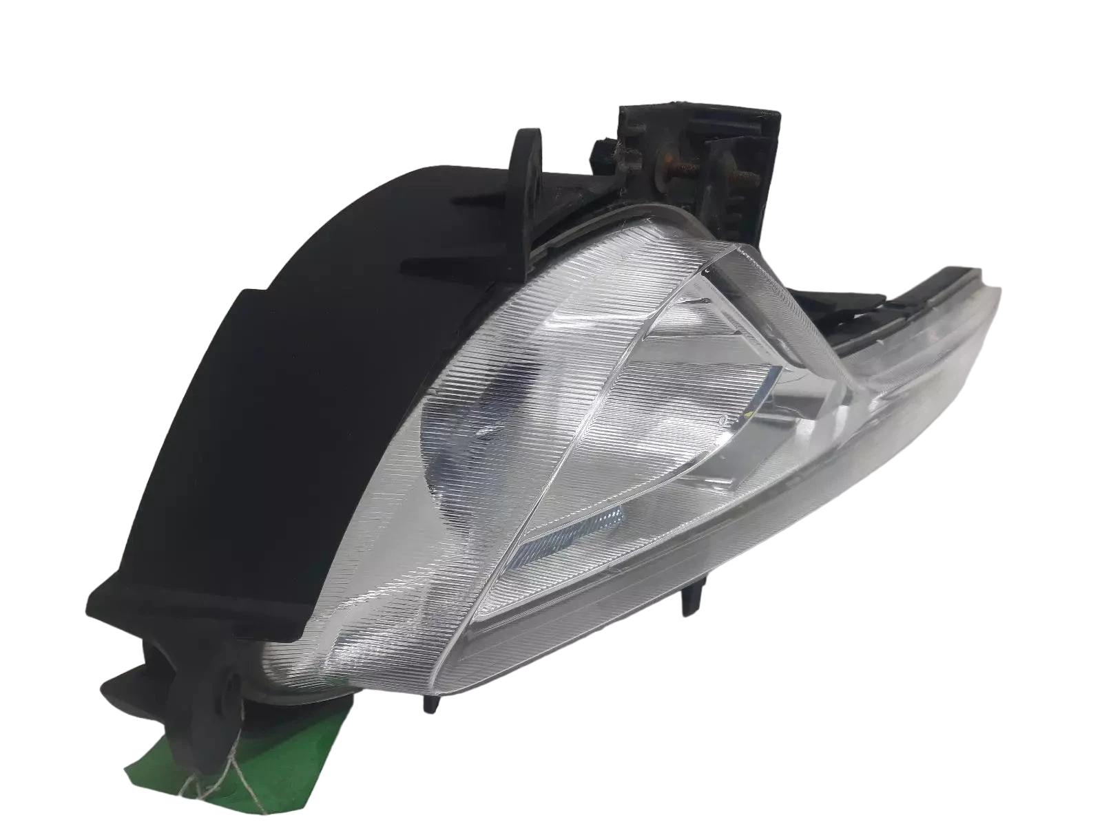 Kia Sportage Fog Lamp Front Passengers Side 