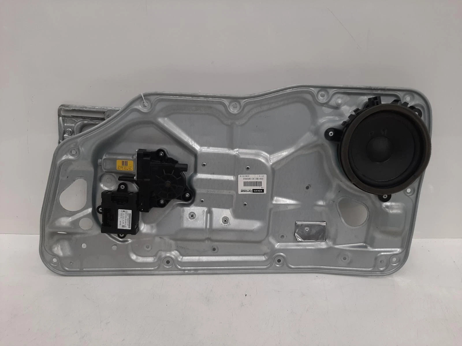 Volvo V70 Window Regulator Front Drivers Side 