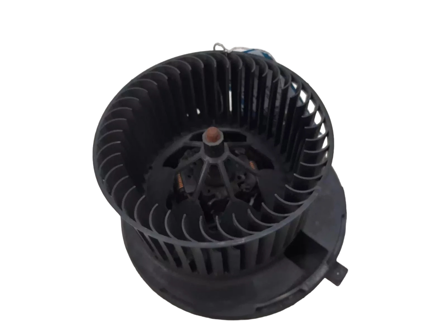 Volkswagen Touran Heater Blower Motor 