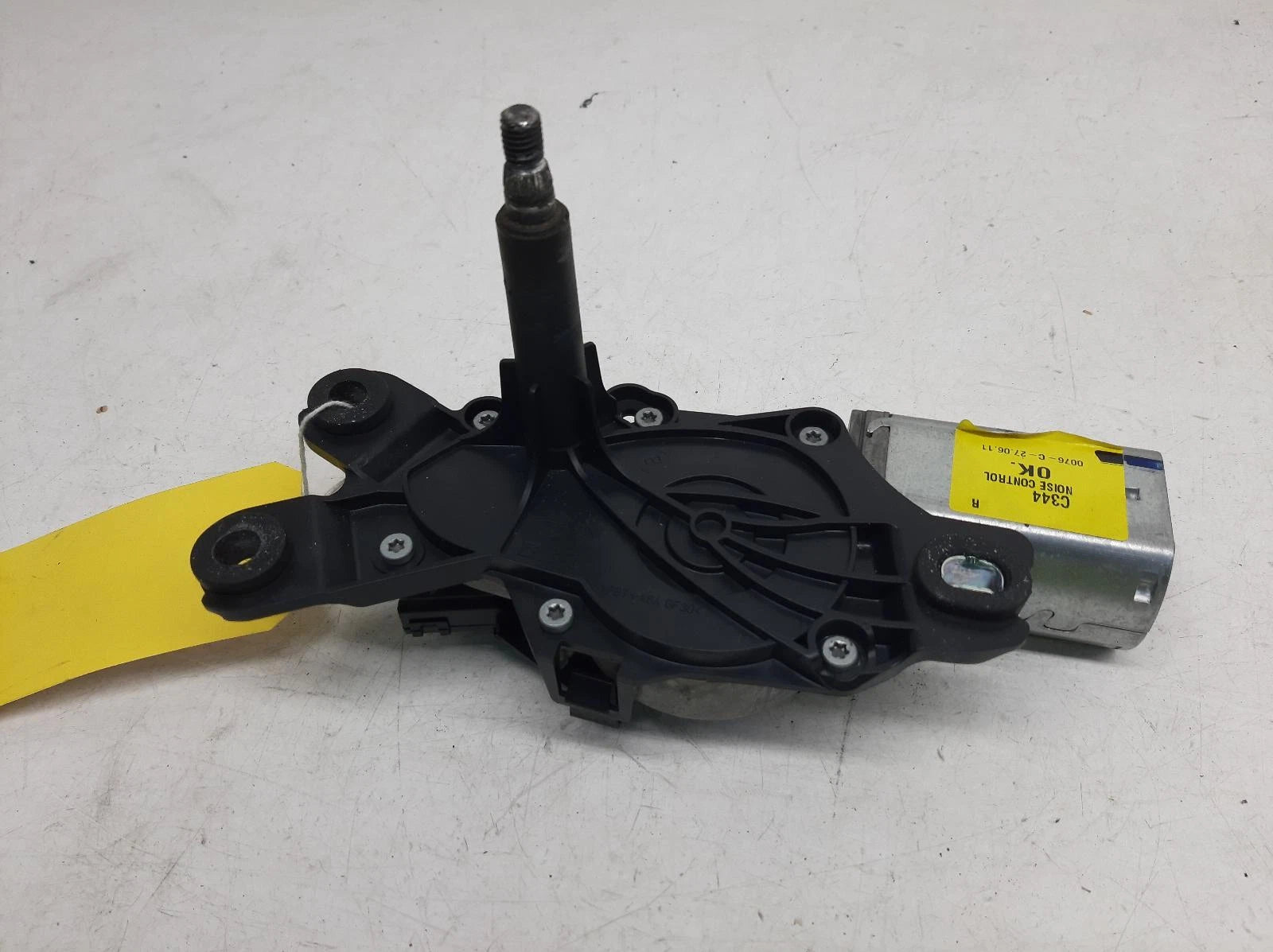 Ford Focus C Max Mk2 O/S Drivers Right Rear Inner Taillight Tail Light 