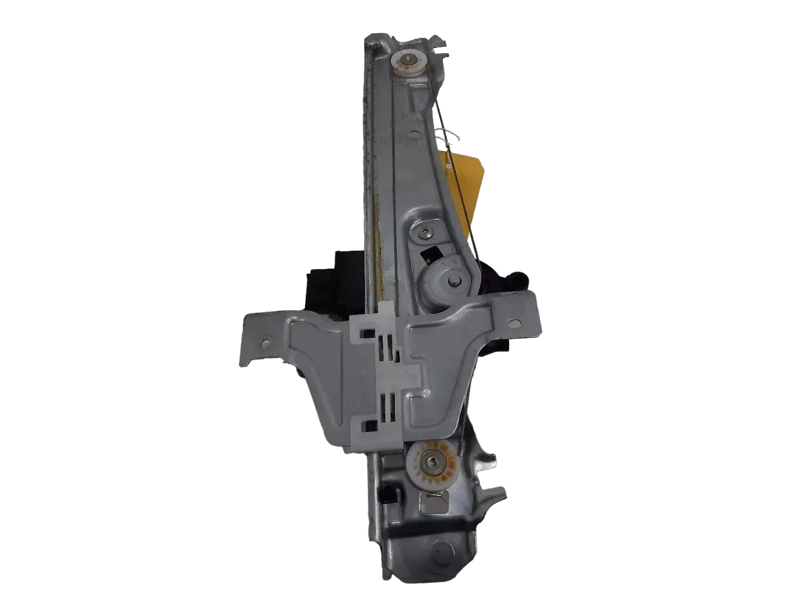 Citroen C3 Window Regulator Front Passengers Side 