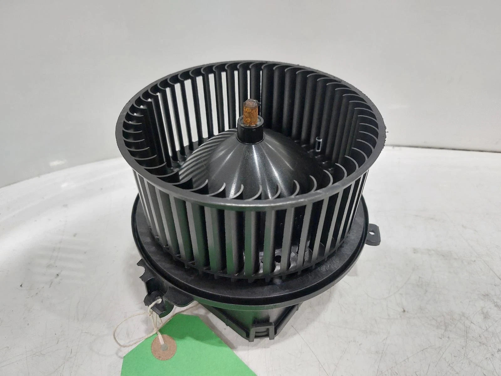 Audi Q8 3.0L Diesel Heater Blower Fan Assembly 