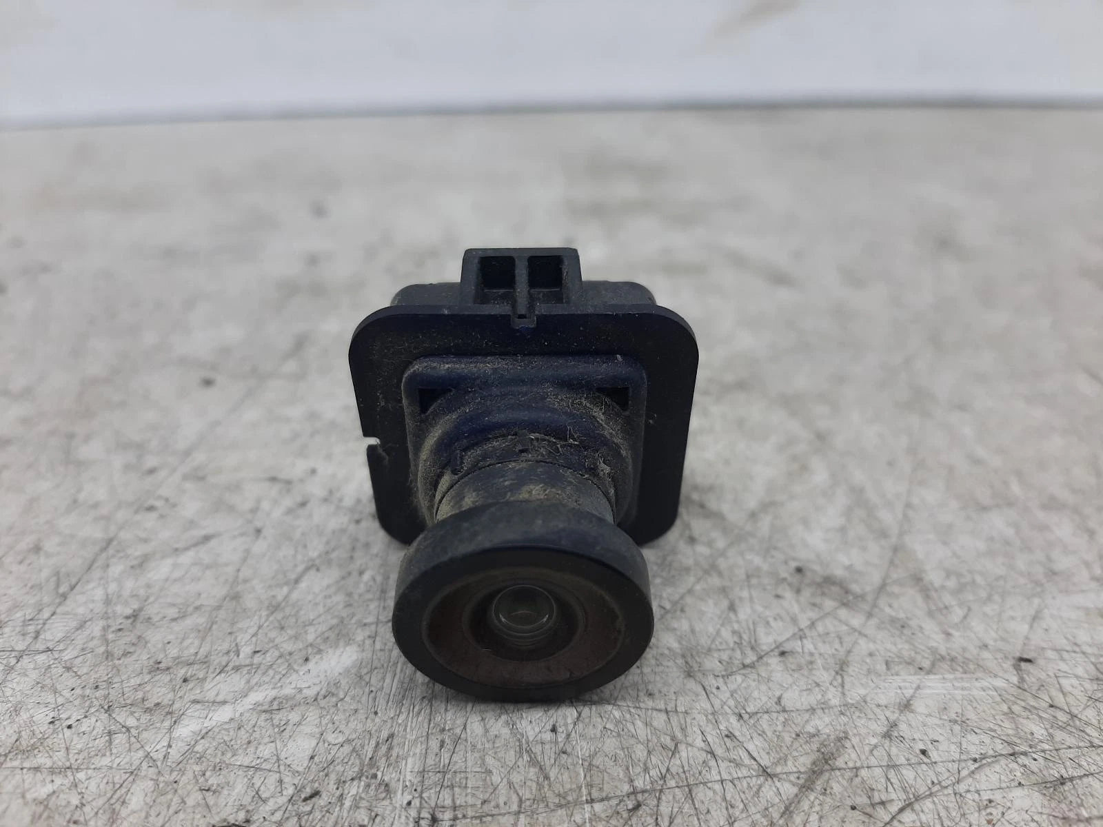 Ranger Ford Ranger Mk3 (T6) Pickup Rear Camera 